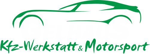 Gelhaus Motorsport – KFZ-Werkstatt, Motorsport und Lackiererei in Bad Driburg